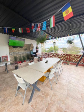 Hostal Talavera